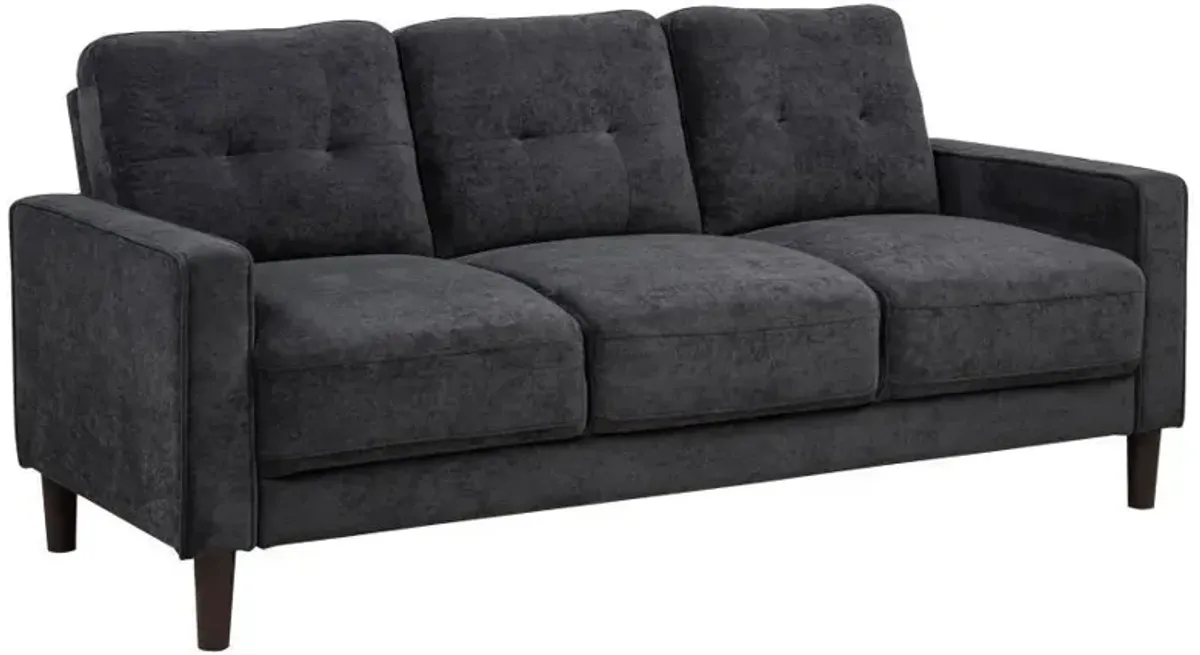 Bowen II - Upholstered Track Arm Sofa