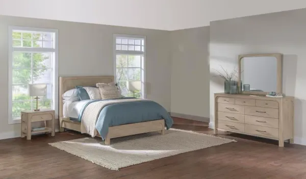 Solano - Bedroom Set