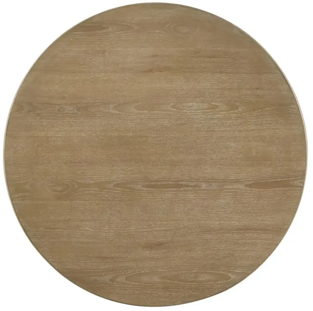 Adina - Round Coffee Table Set