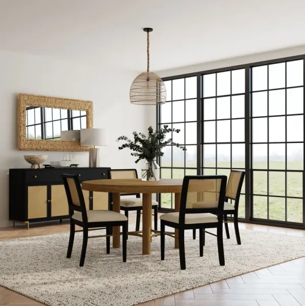 Arini - Round Table Set