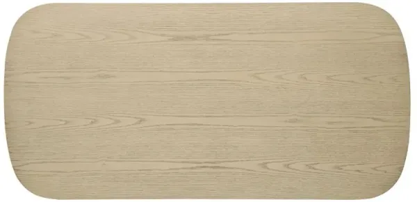 Kailani - Coastal Coffee Table Set