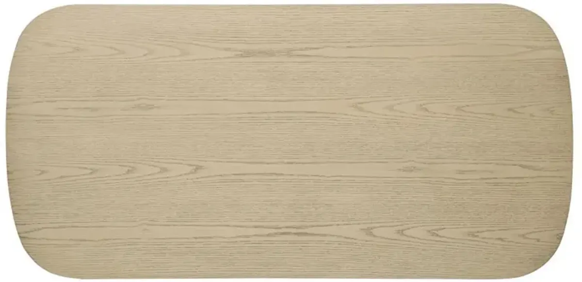 Kailani - Coastal Coffee Table Set