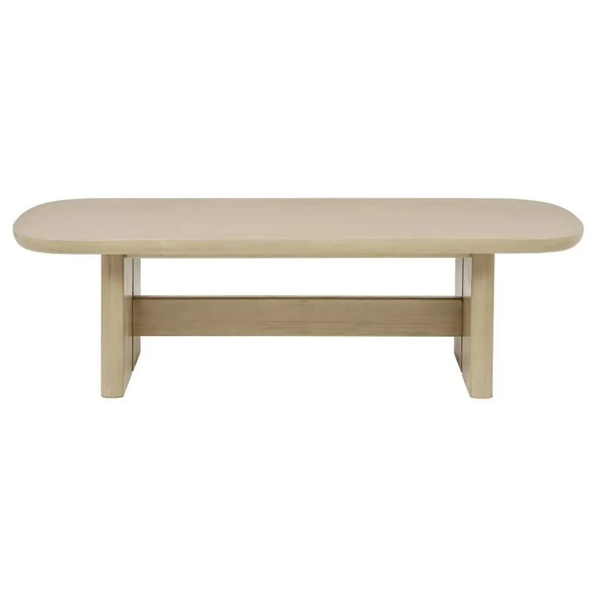 Kailani - Coastal Coffee Table Set