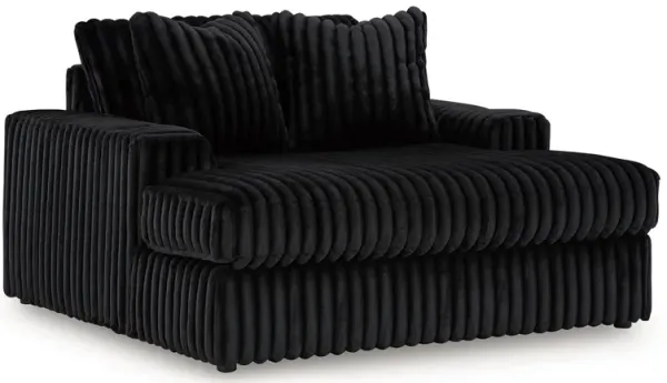 Midnight-Madness - Oversized Chaise