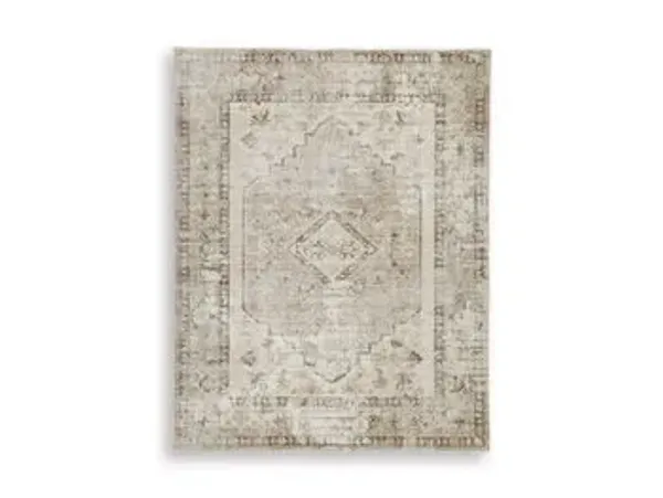 Livdon - Washable Rug