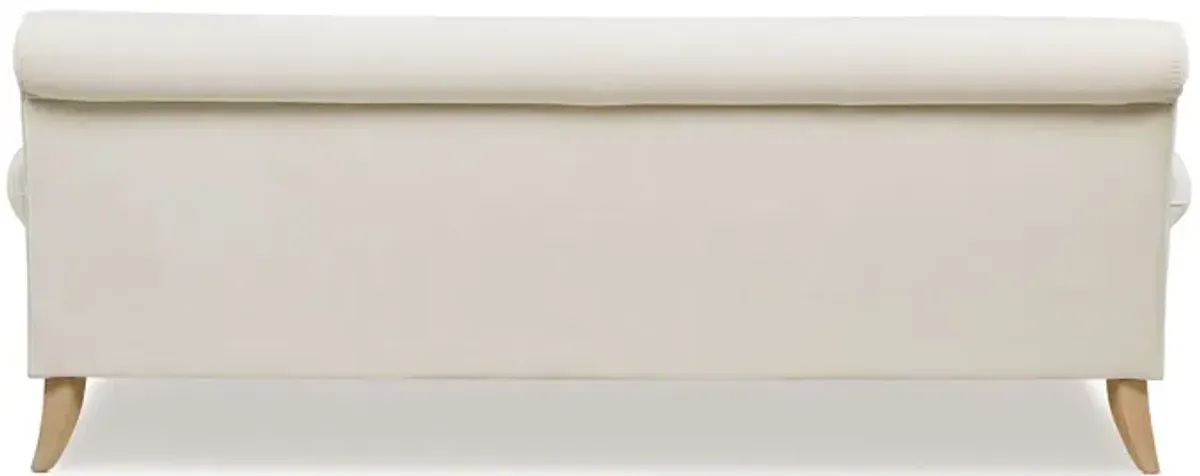 Alana Lawson - Two Cushion Tightback Sofa