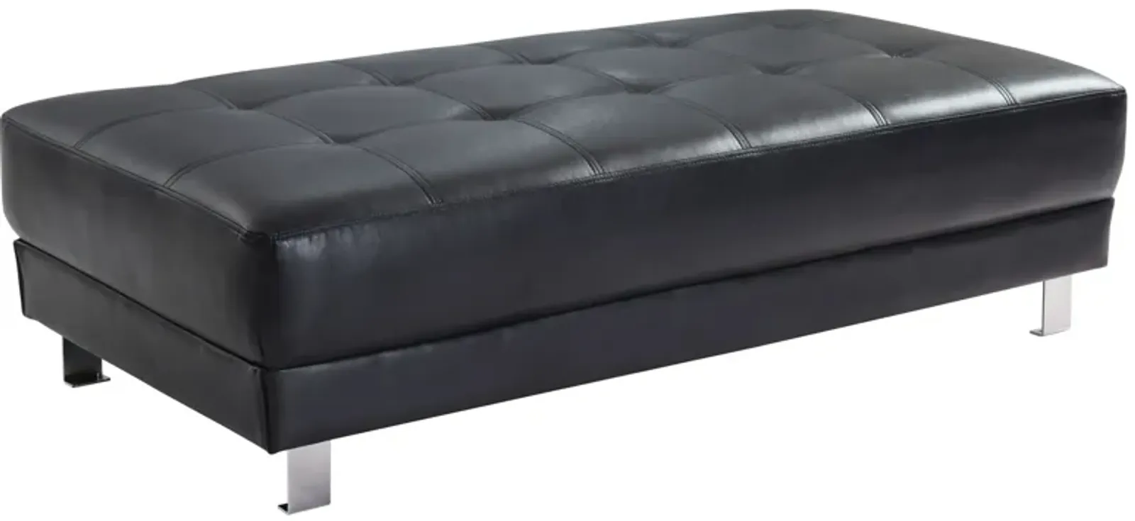 Contemporary Ottoman For Living Rooms