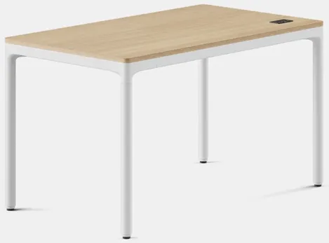 Four Leg Standing Desk