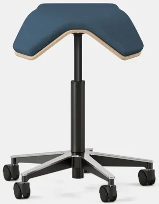 Saddle Chair