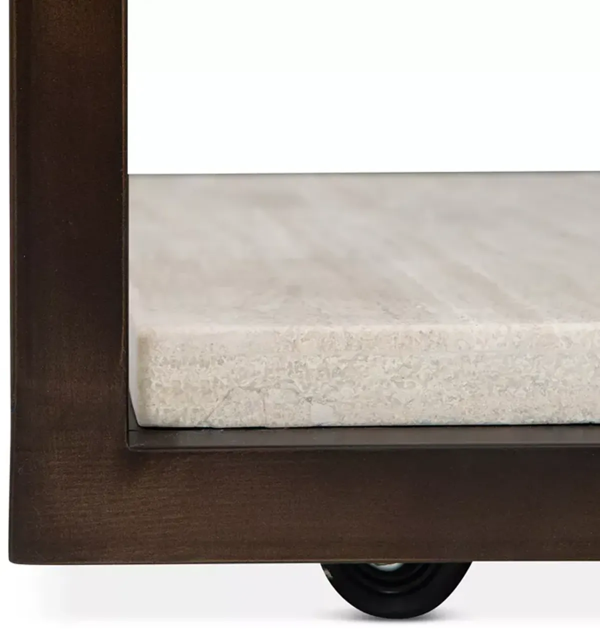 Bernhardt Kinsley End Table