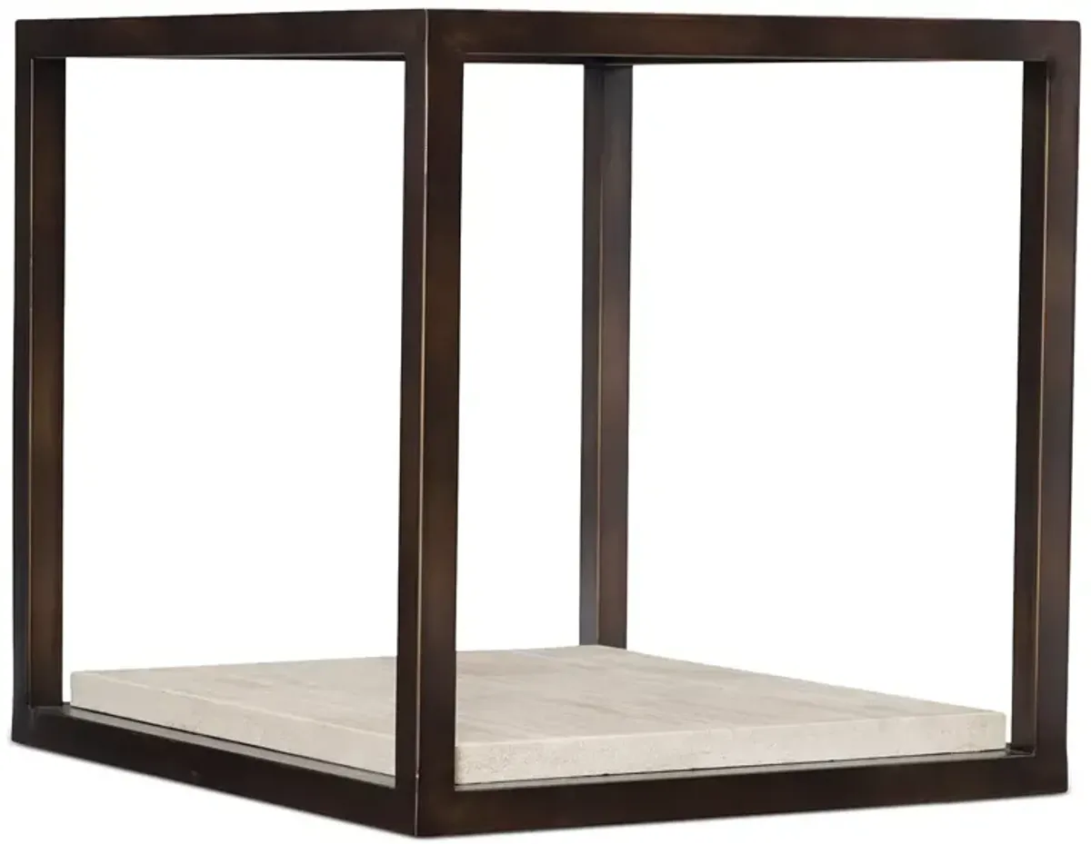 Bernhardt Kinsley End Table