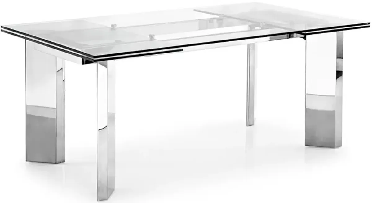 Calligaris Tower Extension Dining Table