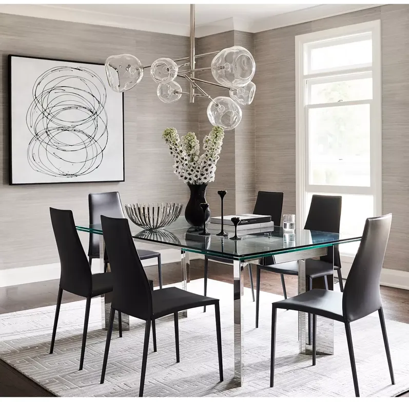 Calligaris Tower Extension Dining Table