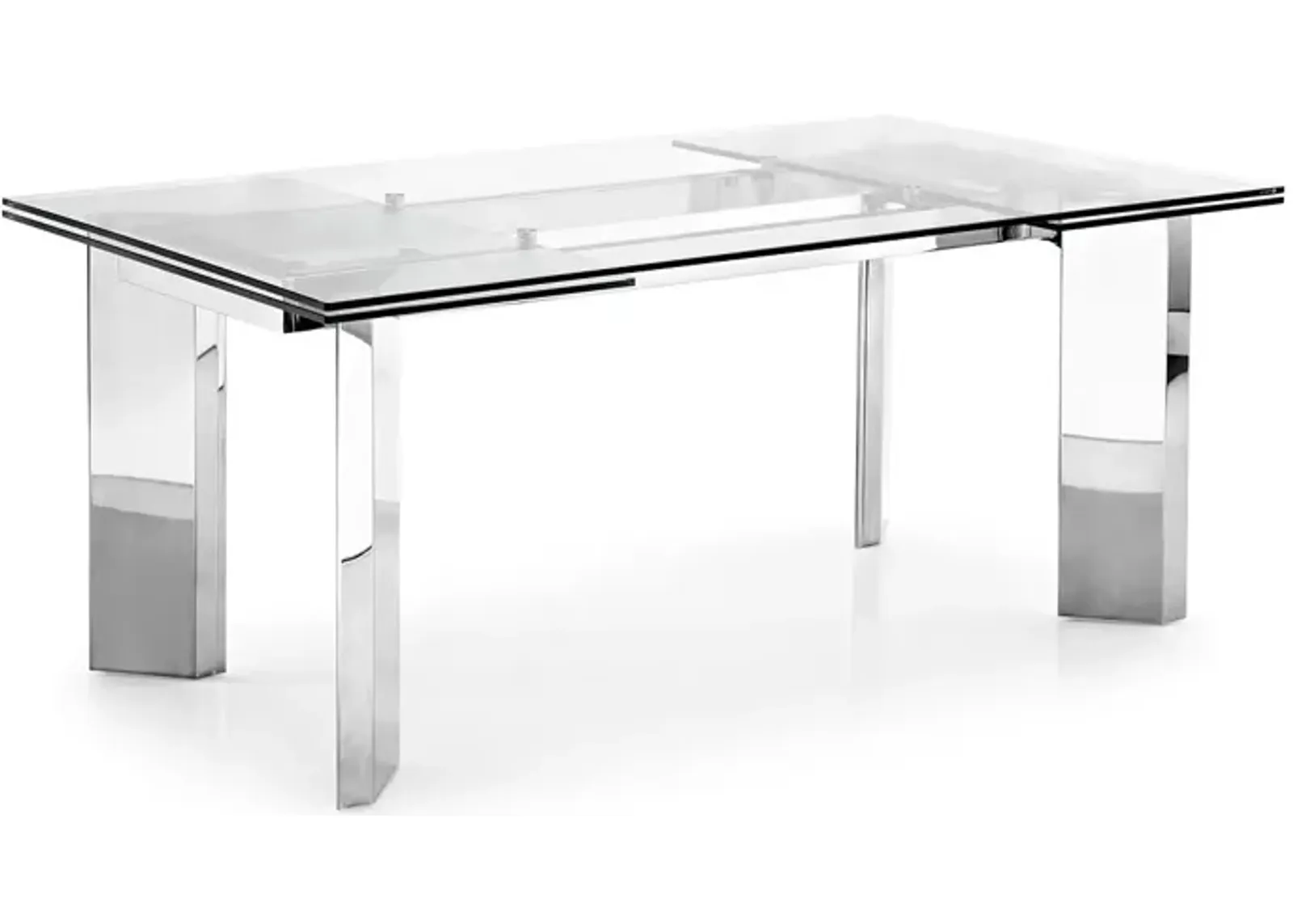 Calligaris Tower Extension Dining Table