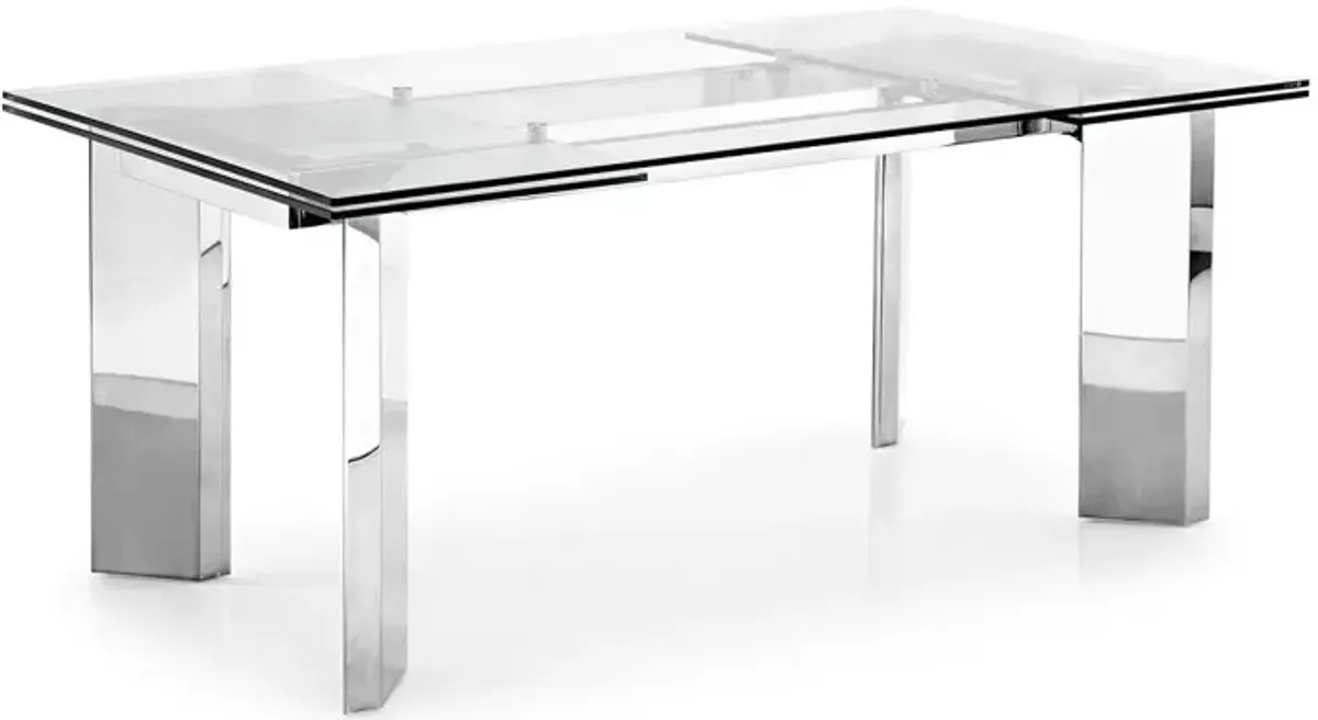 Calligaris Tower Extension Dining Table