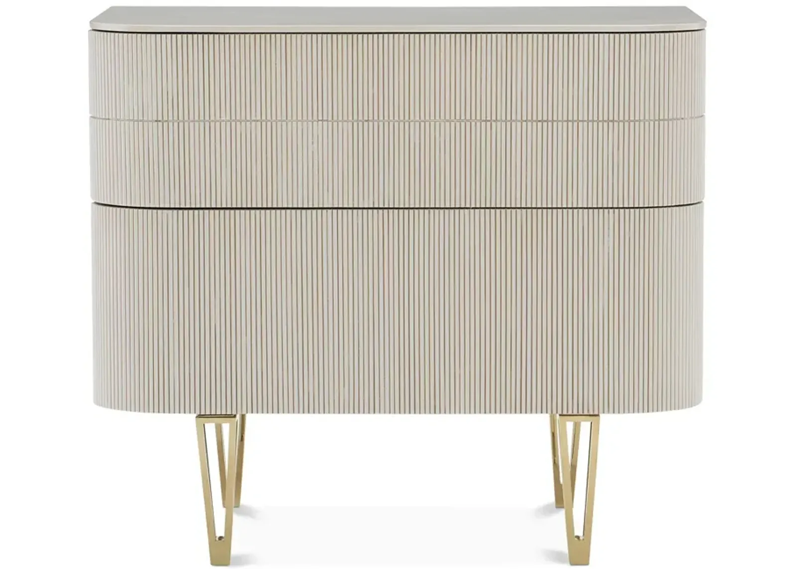 Caracole True Love Nightstand