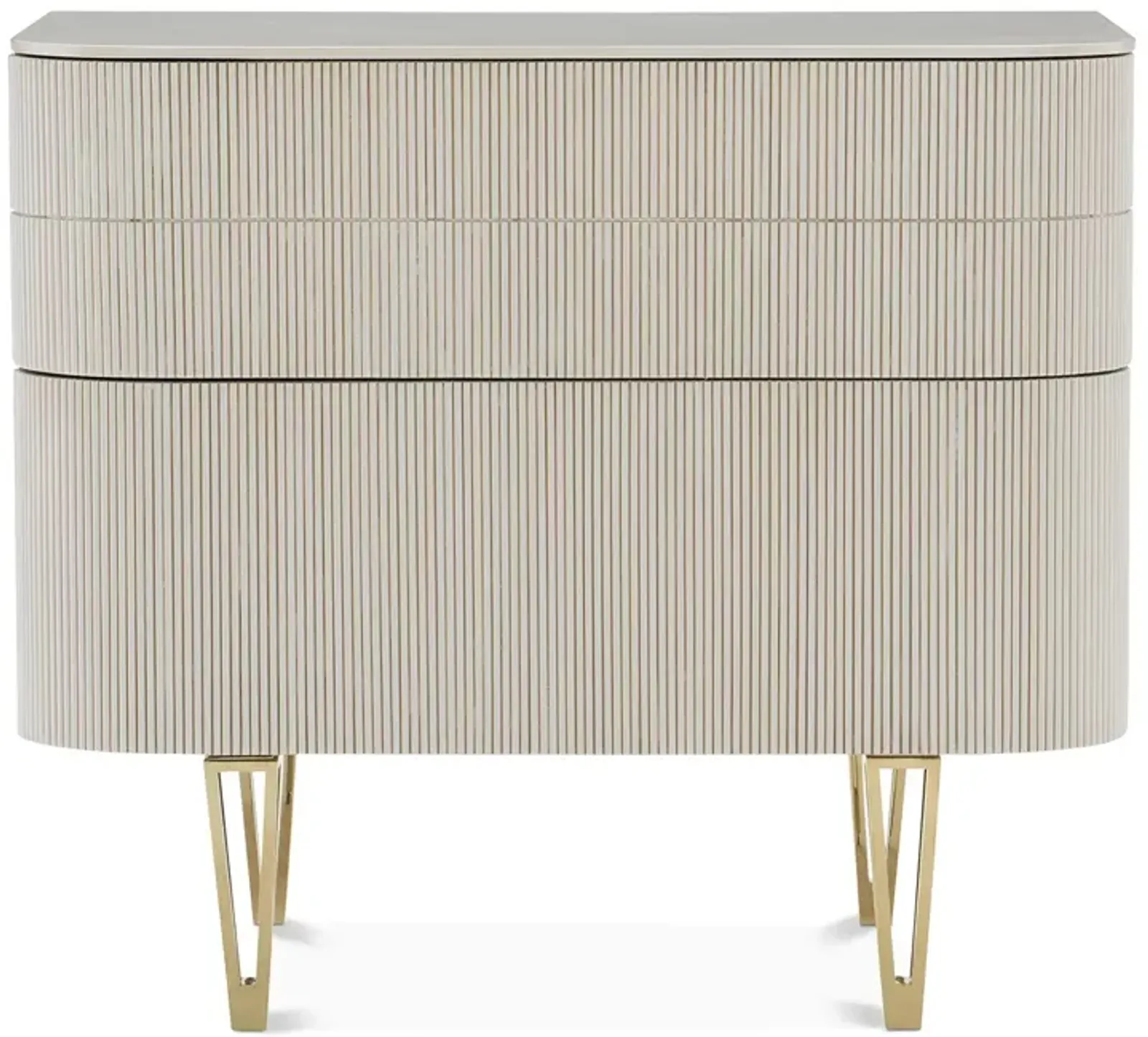 Caracole True Love Nightstand