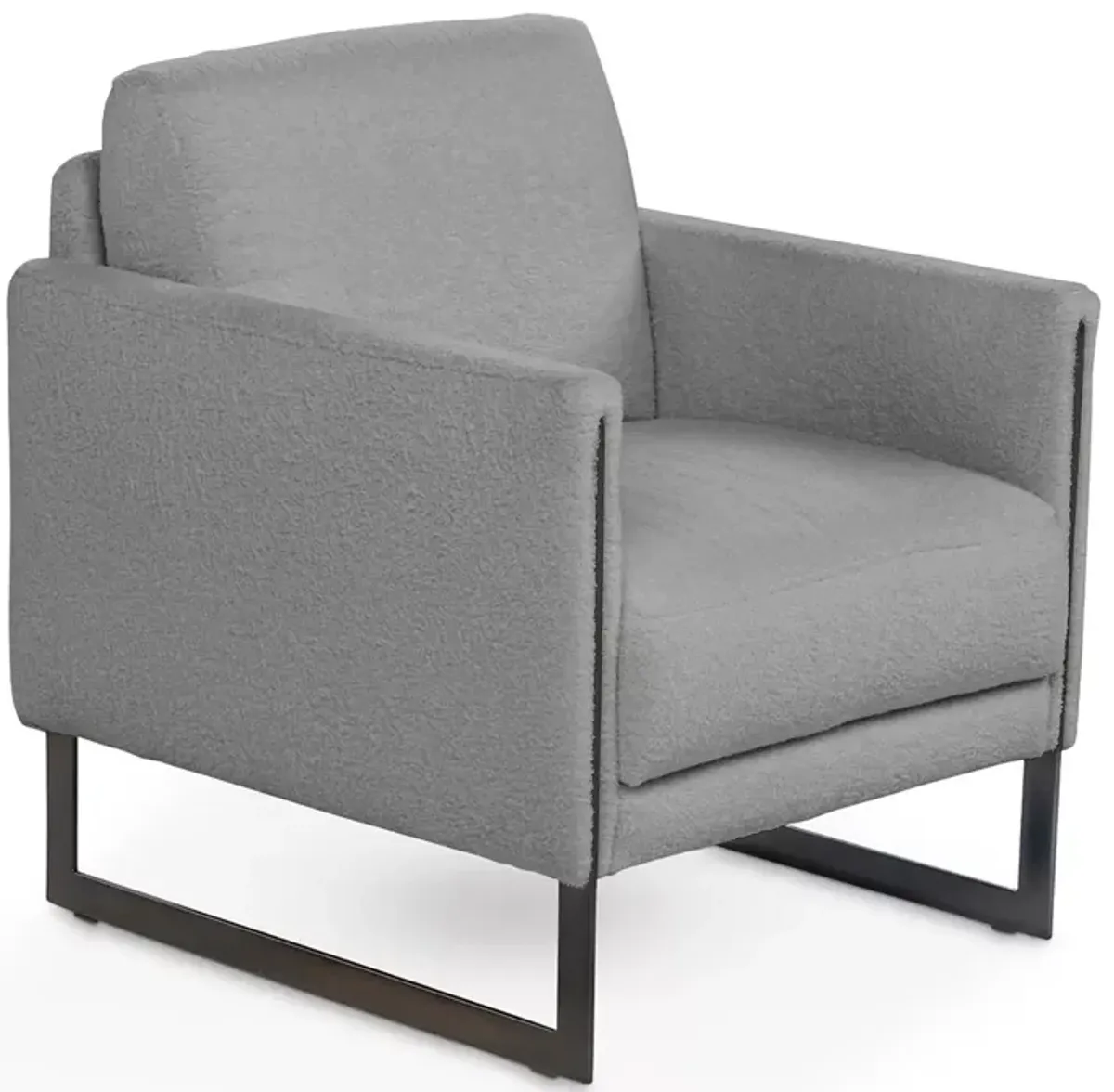 Giuseppe Nicoletti Coco Boucle Chair