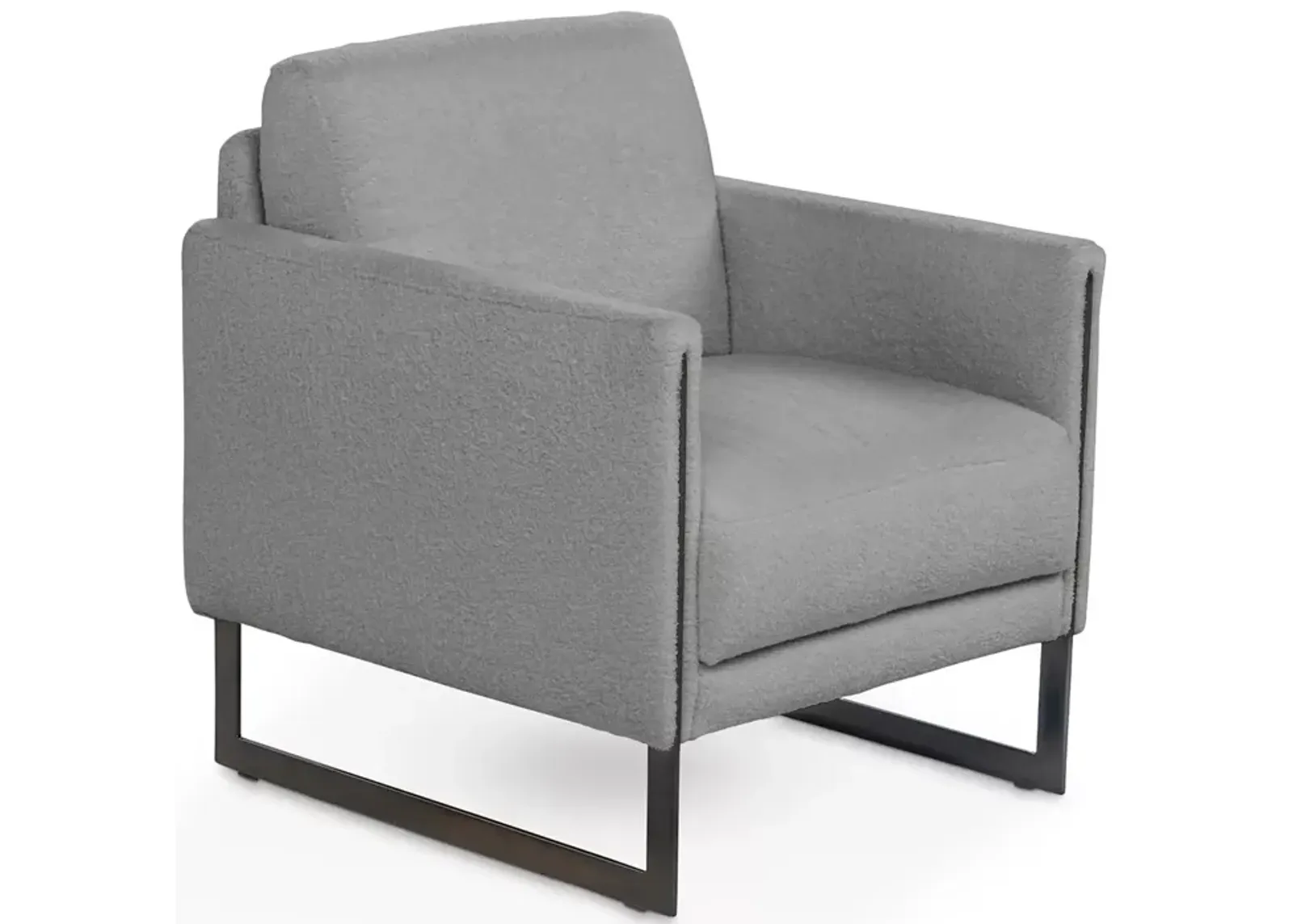 Giuseppe Nicoletti Coco Boucle Chair