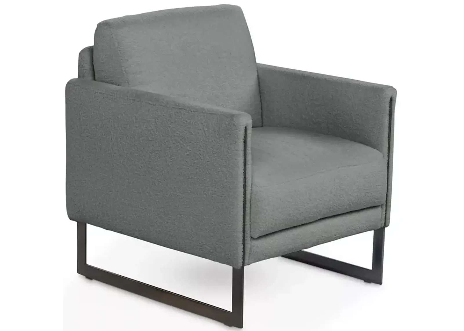 Giuseppe Nicoletti Coco Boucle Chair