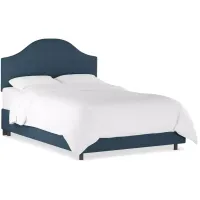 Sparrow & Wren Preston Twin Curved Bed