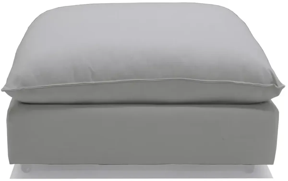 Bloomingdale's Artisan Collection Eloise Ottoman, Exclusive