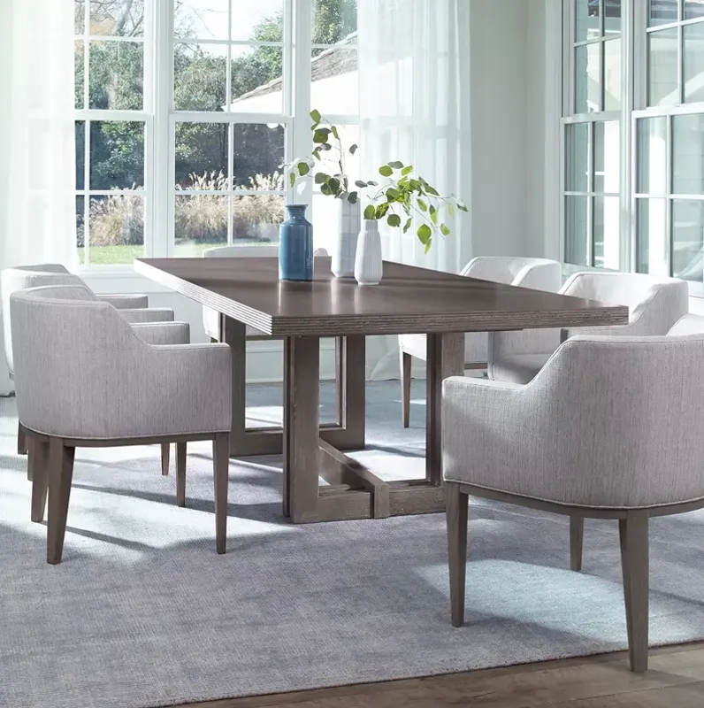 Vanguard Furniture Axis Dining Table