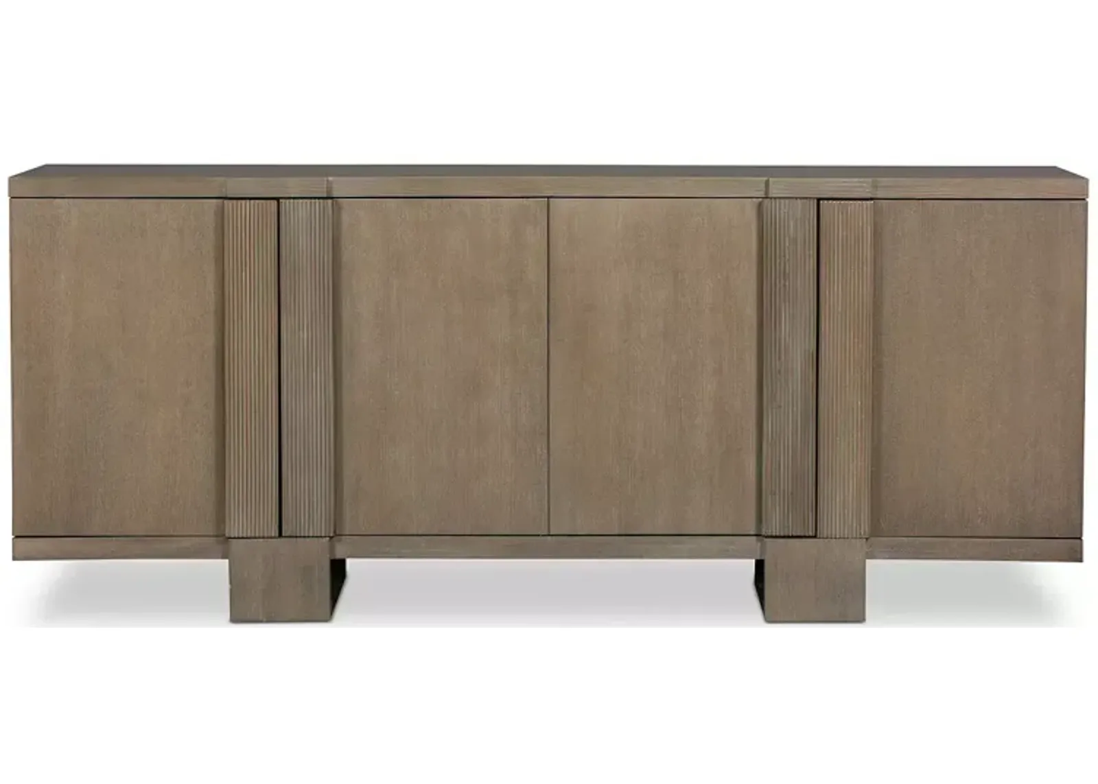 Vanguard Furniture Axis Buffet