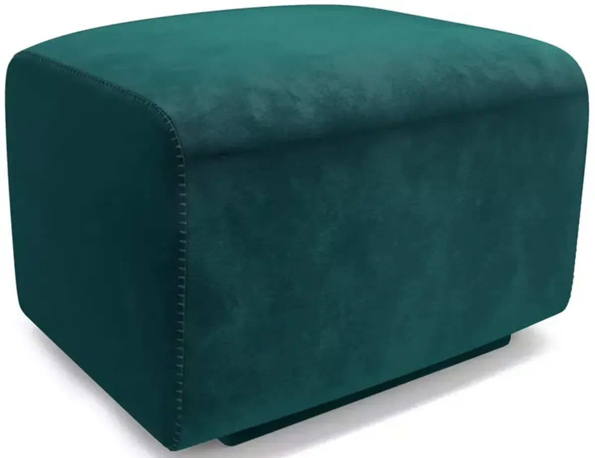 HuppÃ© Adelaide Ottoman