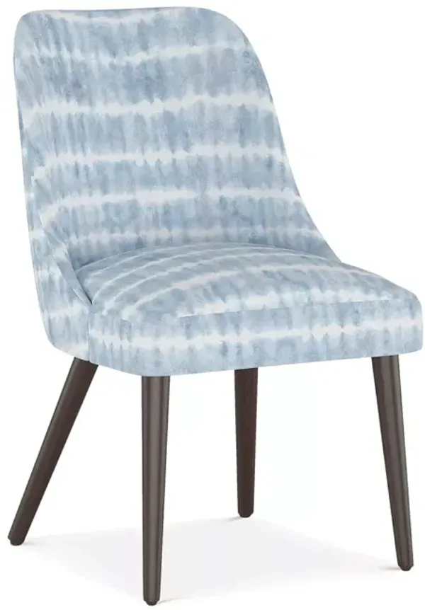 Sparrow & Wren Anita Rounded Back Dining Chair - Exclusive
