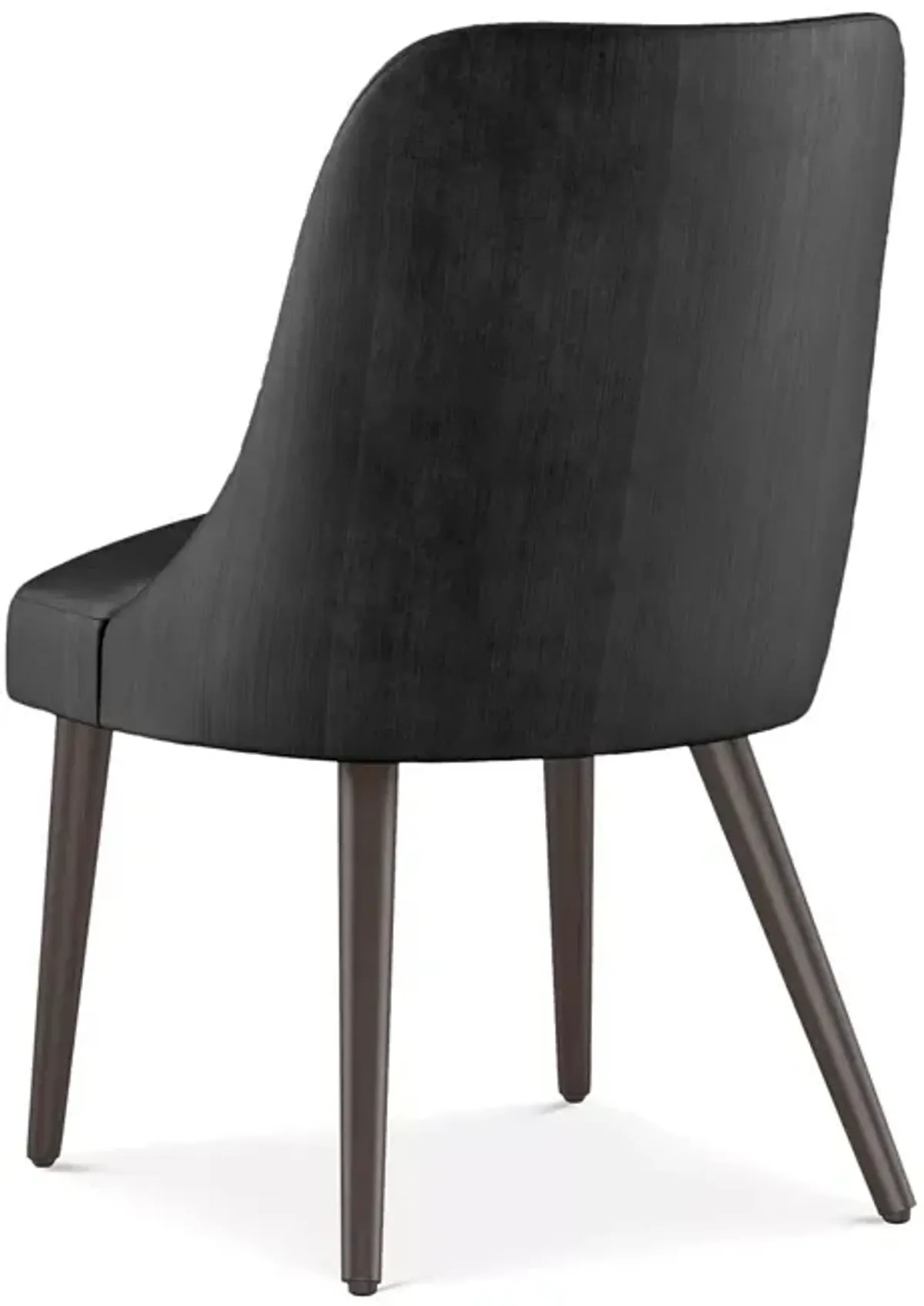 Sparrow & Wren Anita Rounded Back Dining Chair - Exclusive
