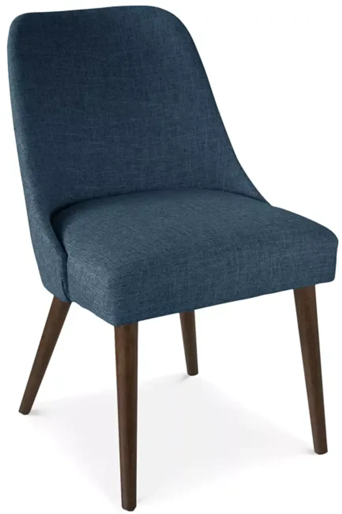 Sparrow & Wren Anita Rounded Back Dining Chair - Exclusive