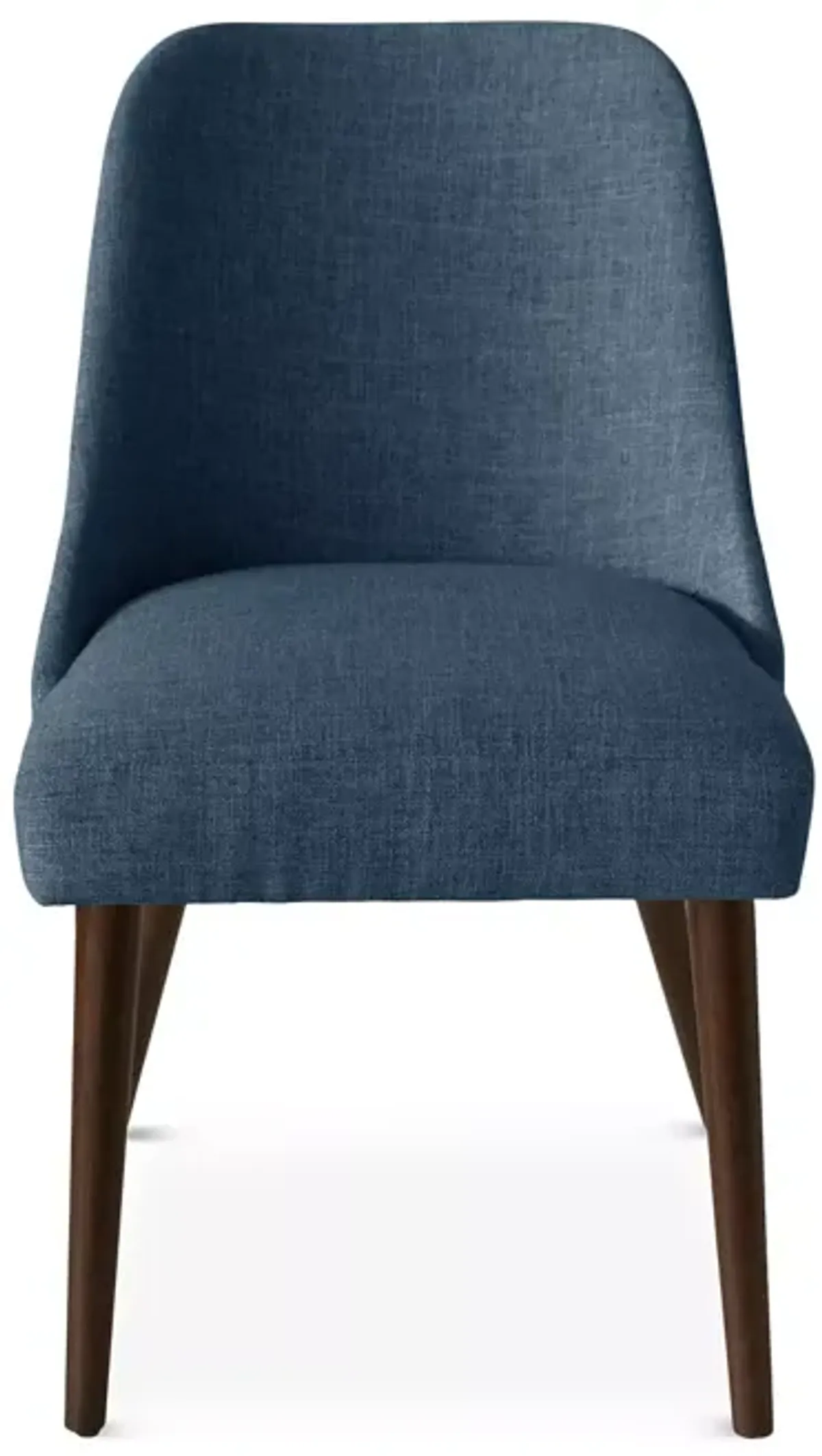 Sparrow & Wren Anita Rounded Back Dining Chair - Exclusive