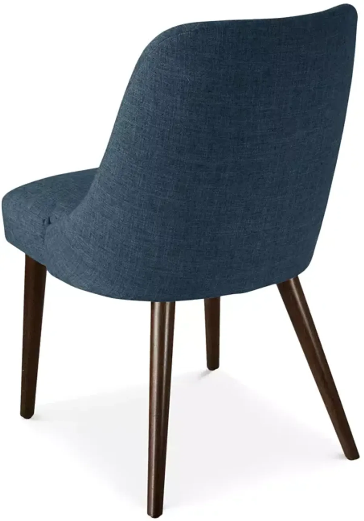 Sparrow & Wren Anita Rounded Back Dining Chair - Exclusive