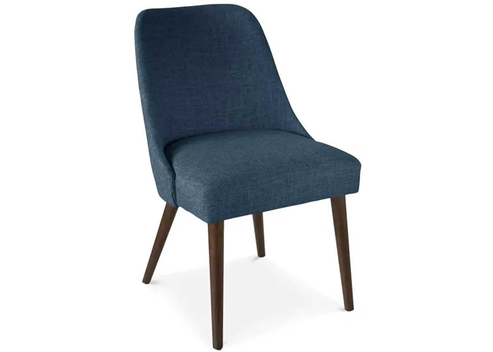 Sparrow & Wren Anita Rounded Back Dining Chair - Exclusive