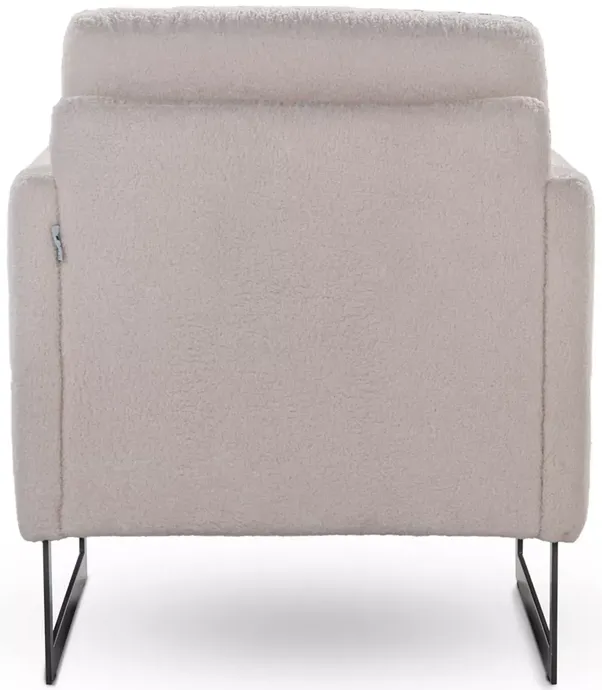 Giuseppe Nicoletti Coco Boucle Chair