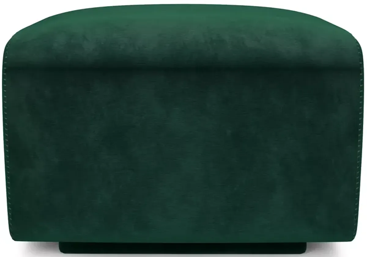 HuppÃ© Adelaide Ottoman