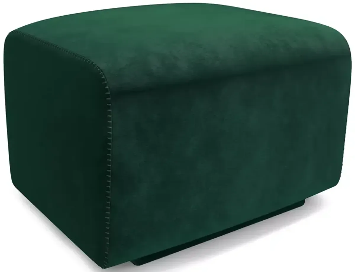 HuppÃ© Adelaide Ottoman