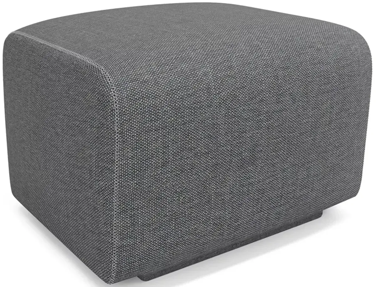 HuppÃ© Adelaide Ottoman