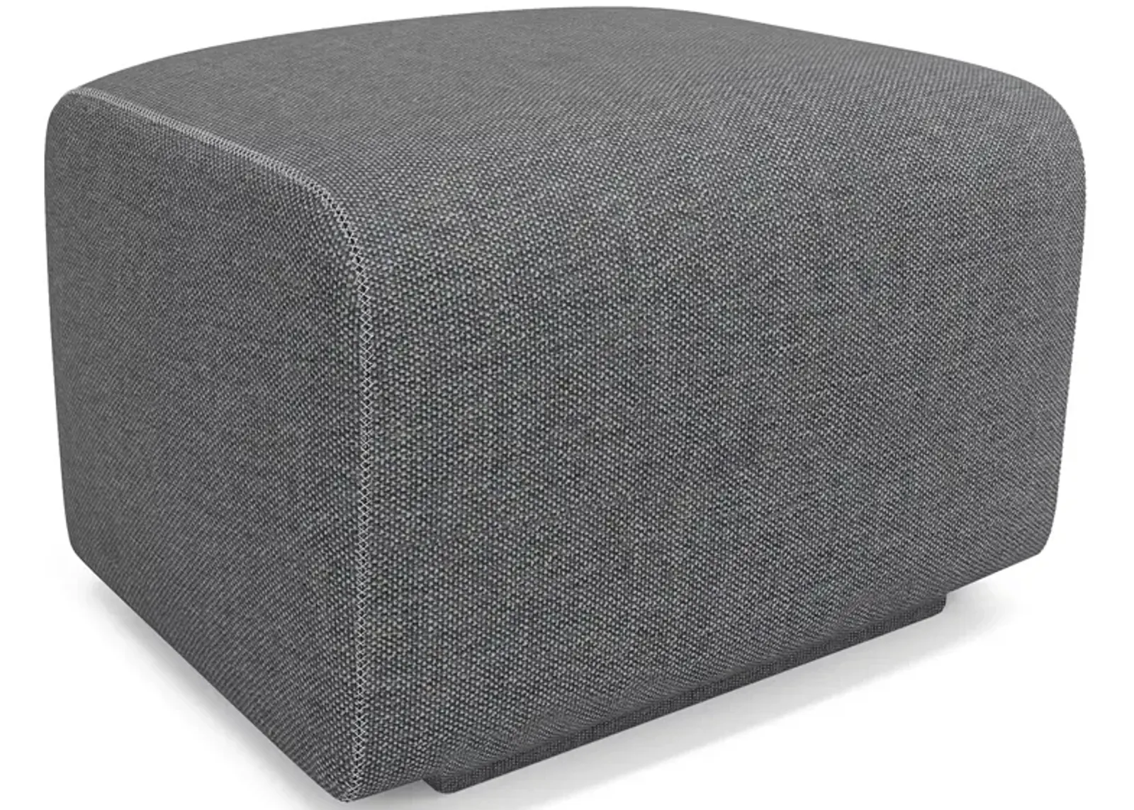 HuppÃ© Adelaide Ottoman