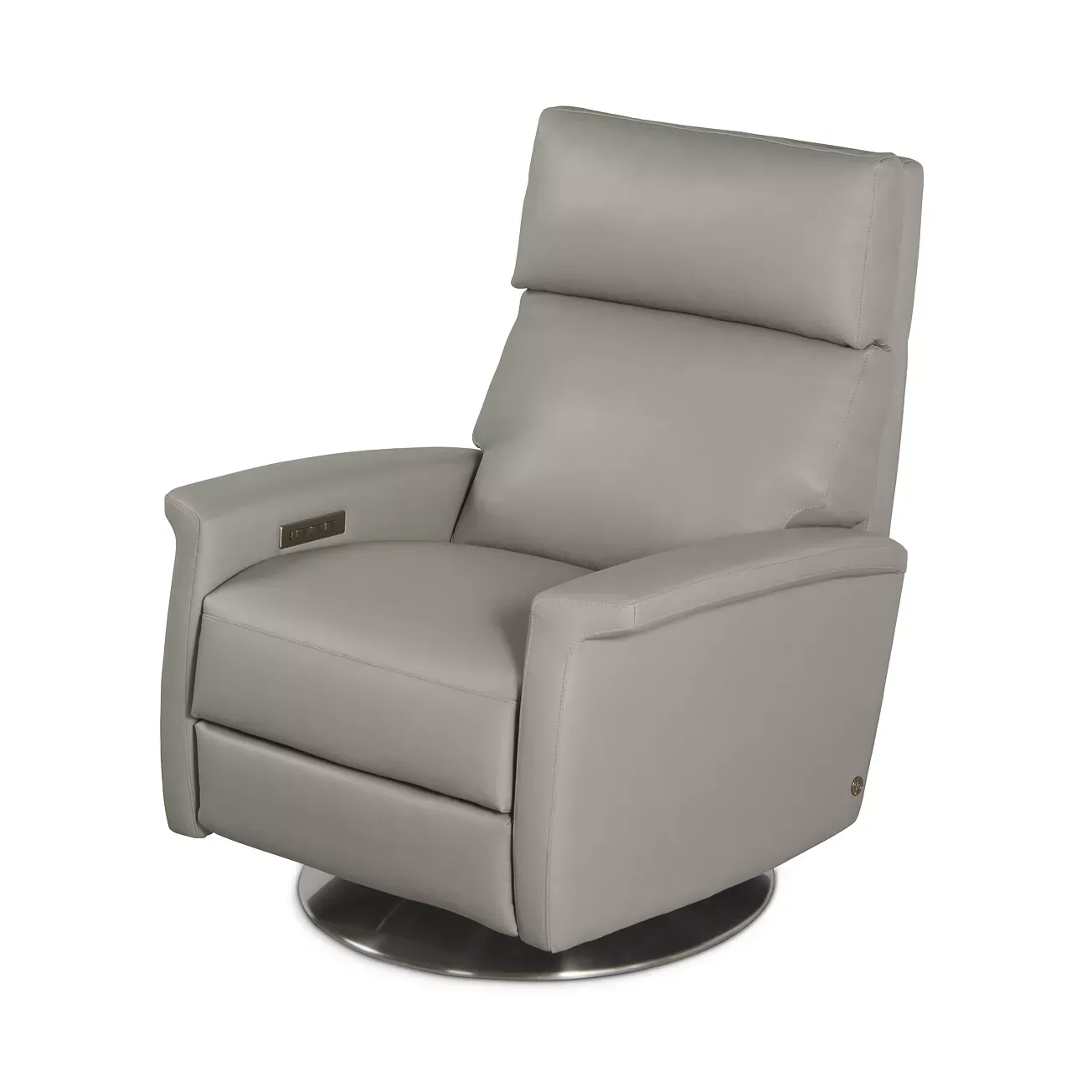 American Leather Felix Comfort Recliner