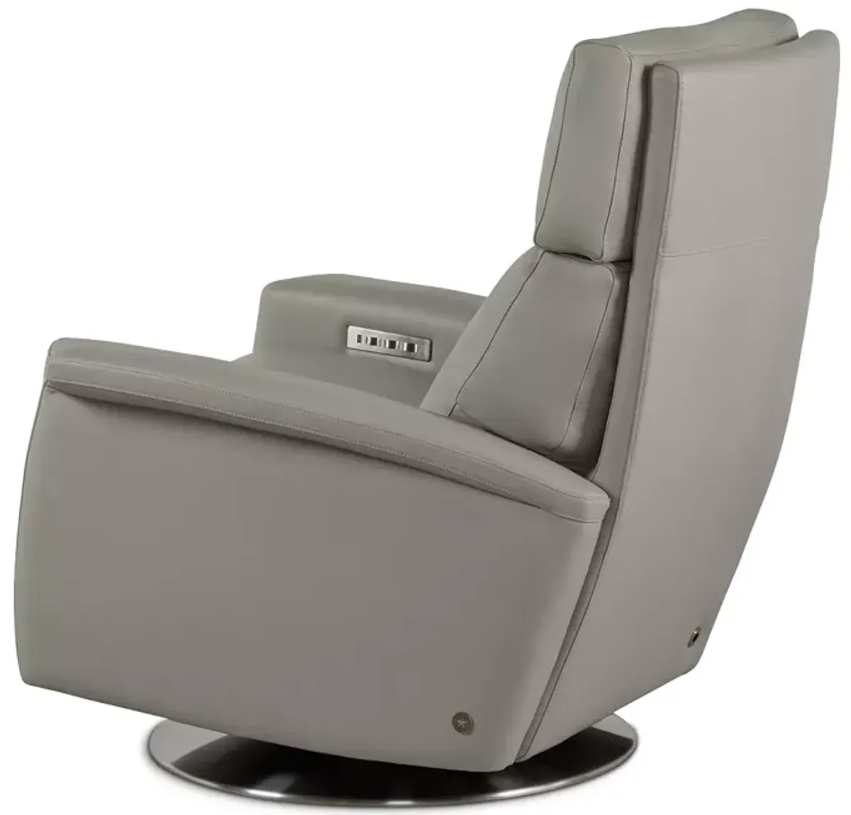 American Leather Felix Comfort Recliner