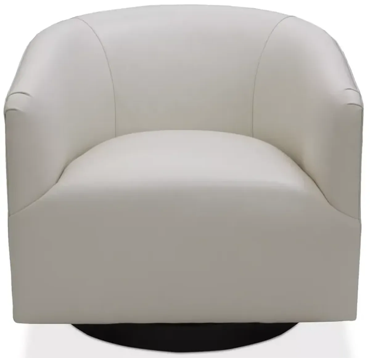 Bloomingdale's Artisan Collection Quinn Swivel Chair