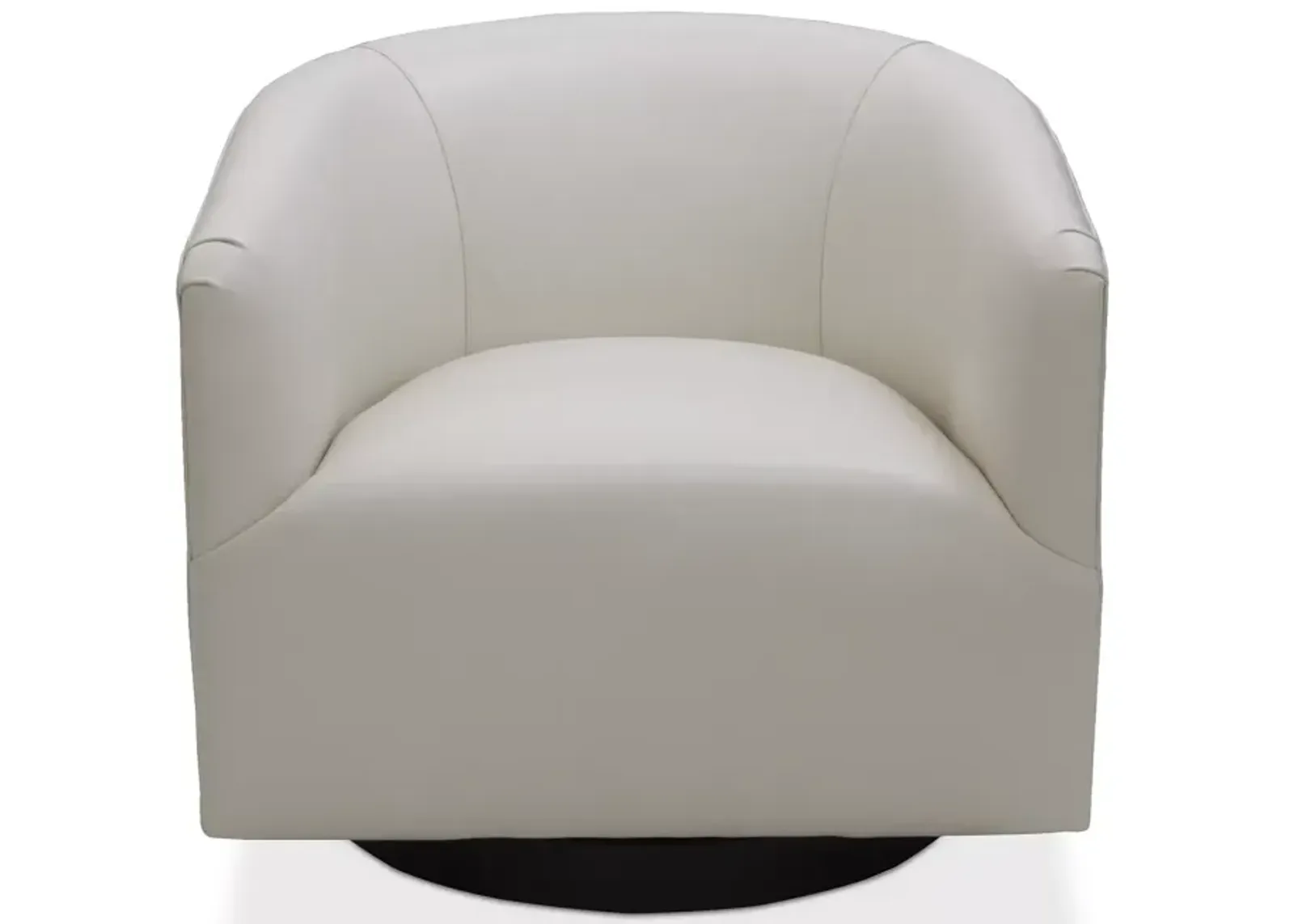 Bloomingdale's Artisan Collection Quinn Swivel Chair