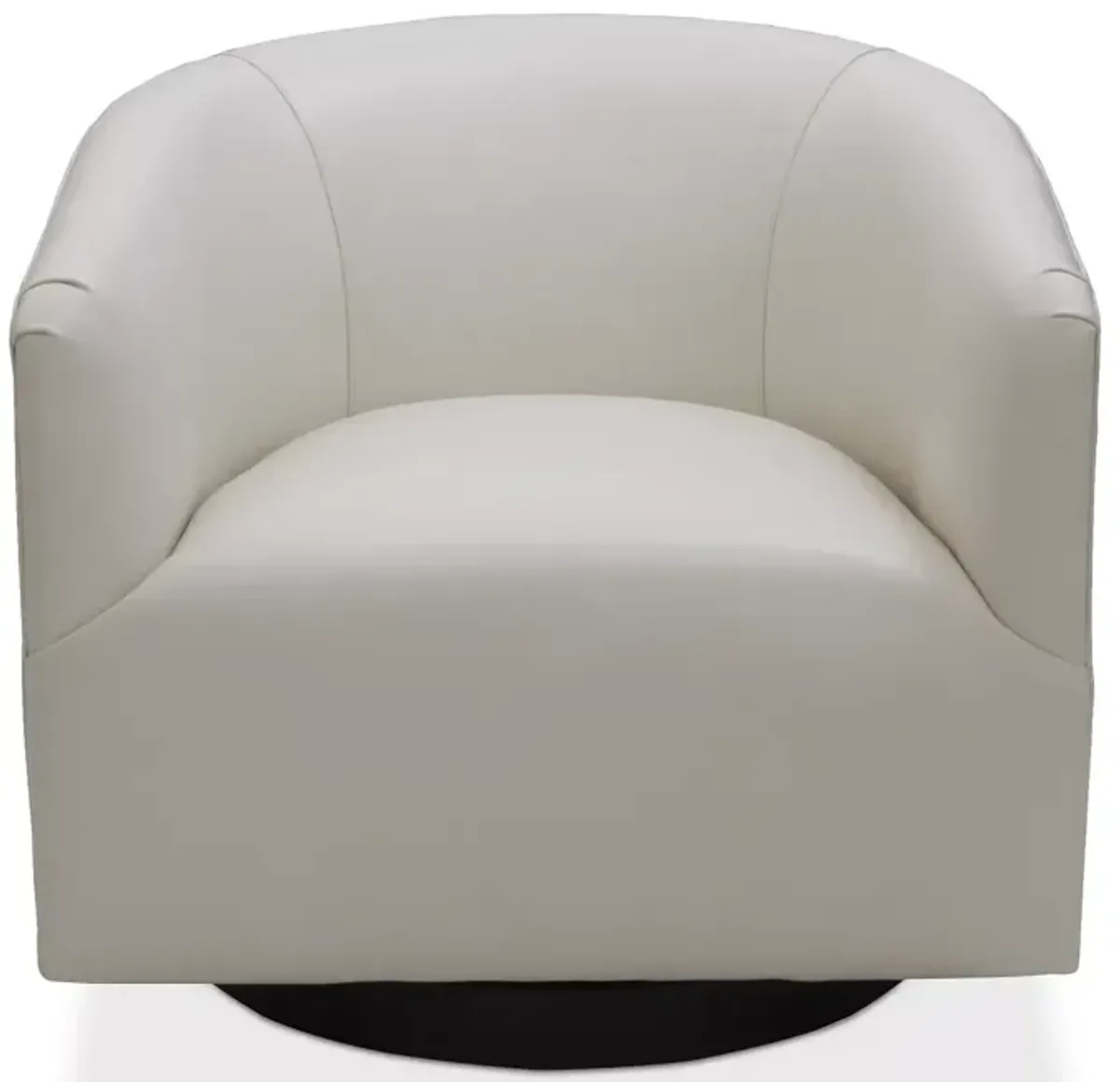 Bloomingdale's Artisan Collection Quinn Swivel Chair