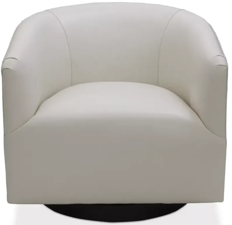Bloomingdale's Artisan Collection Quinn Swivel Chair