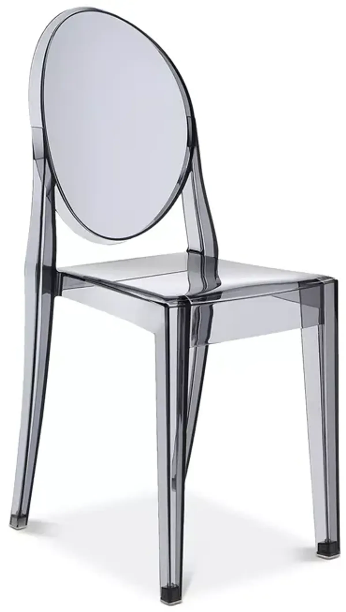 Kartell Victoria Ghost Chair, Set of 2