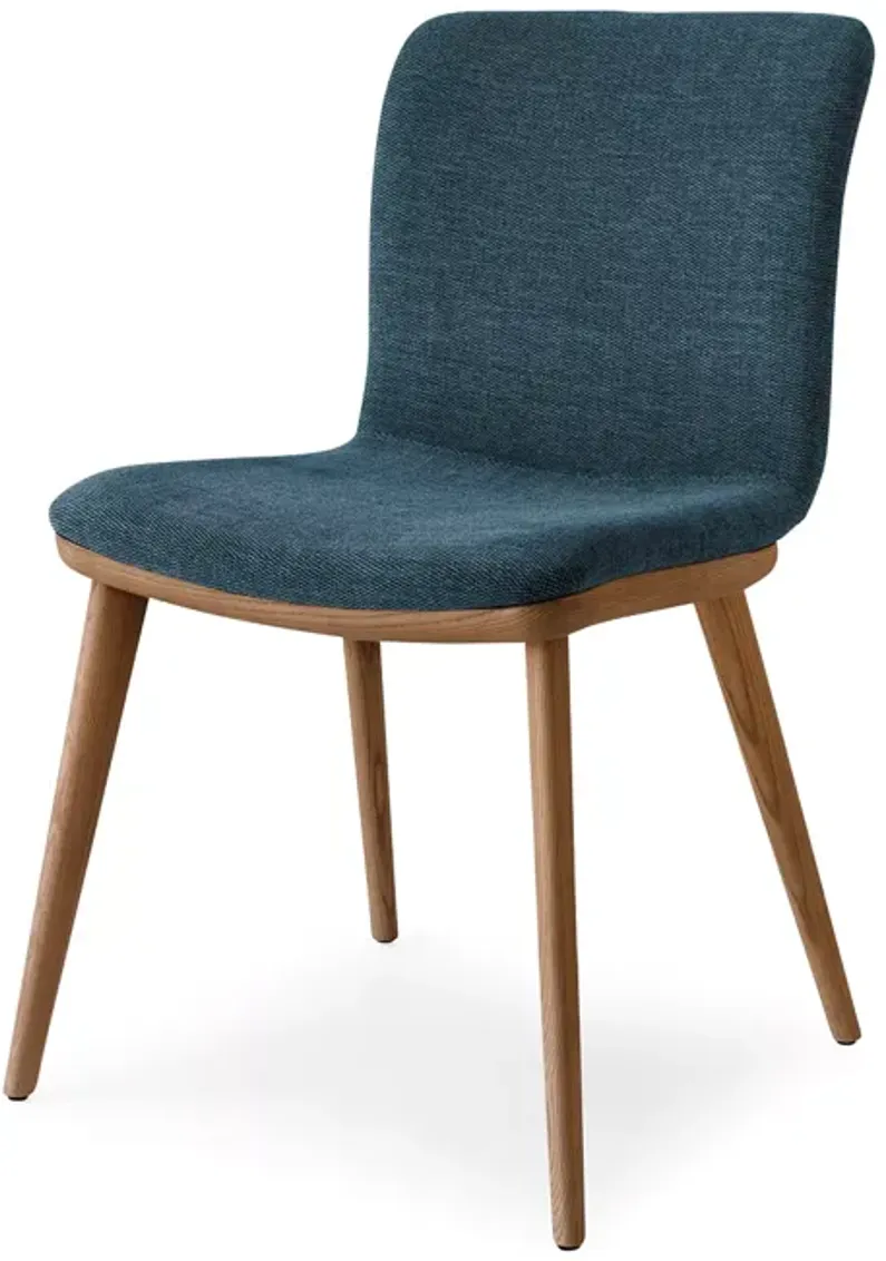 Calligaris Annie Side Chair