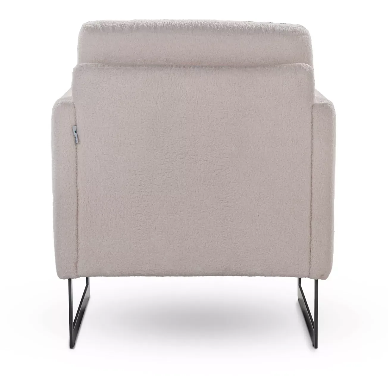 Giuseppe Nicoletti Coco Boucle Chair