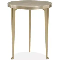Caracole Honey Bunch Side Table